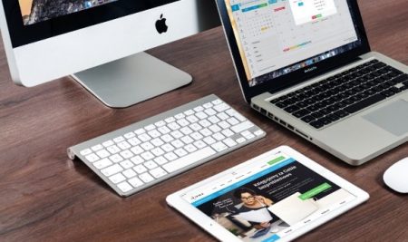 iPad, outil de productivité