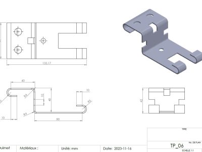 Tolerie forme TP_06